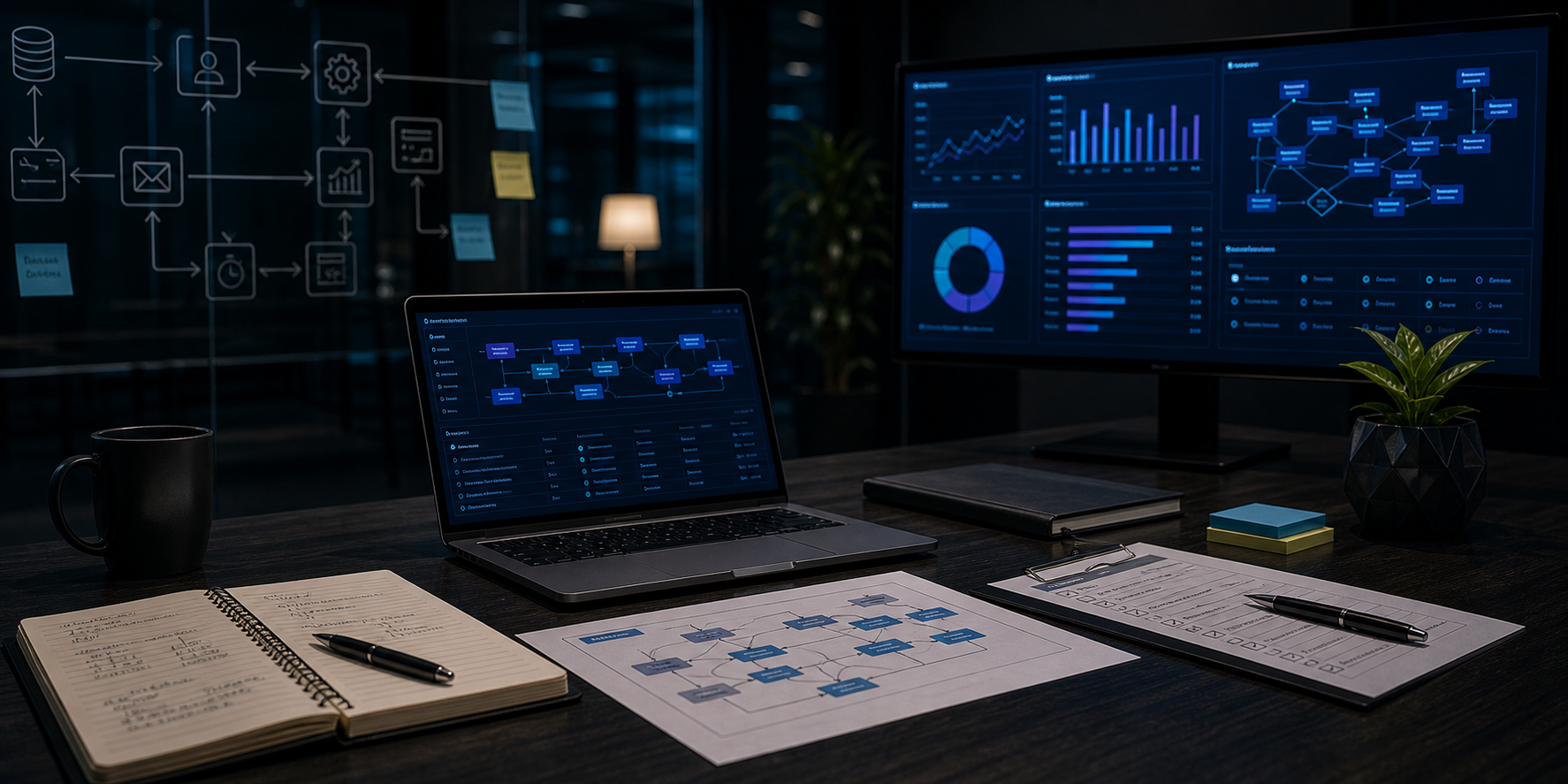 How AI Automation Can Save Operational Time Without Creating Chaos